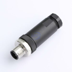 CAZN M12-P4D-PWAP9-BS