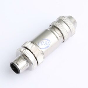 CAZN M12-P8A-GWAP7-BS