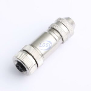 CAZN M12-S4A-GWAP7-BS