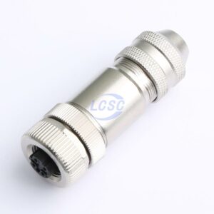 CAZN M12-S4D-GWAP7-BS