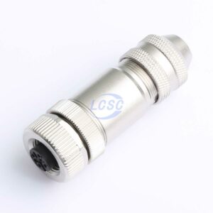 CAZN M12-S5A-GWAP7-BS