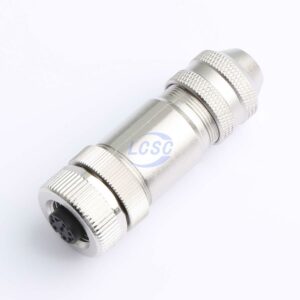 CAZN M12-S8A-GWAP7-BS