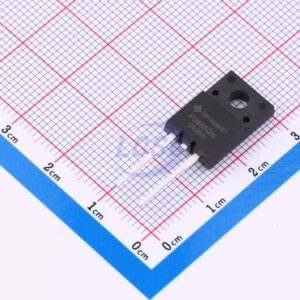 HXY MOSFET FFSPF0865A-HXY
