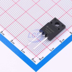 HXY MOSFET HC3D10065F