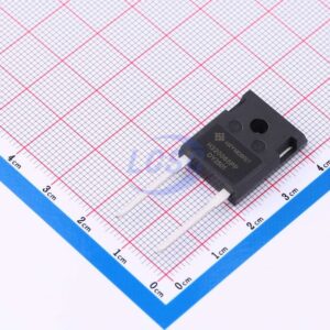 HXY MOSFET HC3D20065H