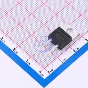 HXY MOSFET HC6D06120A