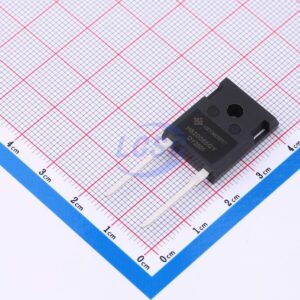 HXY MOSFET HC6D20065H