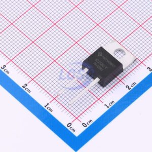 HXY MOSFET IDH02G120C5-HXY