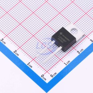HXY MOSFET LSIC2SD120A10A-HXY