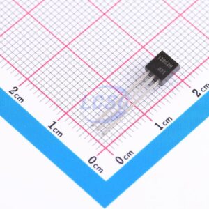 Jiangsu Changjing Electronics Technology Co., Ltd. 3DD13002B(RANGE:25-30)