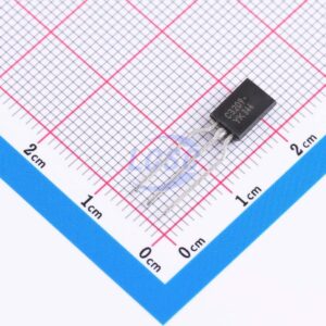 KEC Semicon KTC3209-Y-AT/P