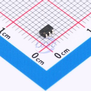 Analog Devices ADT7302ARTZ-REEL7