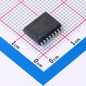 Analog Devices ADUM1400WSRWZ