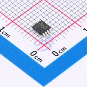 Analog Devices LTC6655CHMS8-3.3#PBF