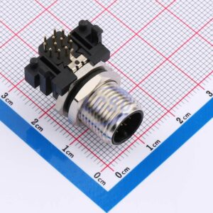 CAZN M12-P12A-GPLM12-JD