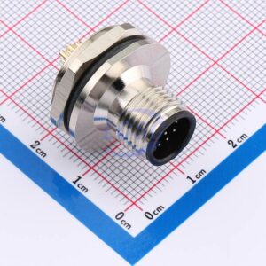 CAZN M12-P12A-GWBP11