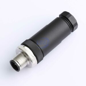 CAZN M12-P5A-PWAP9-BS