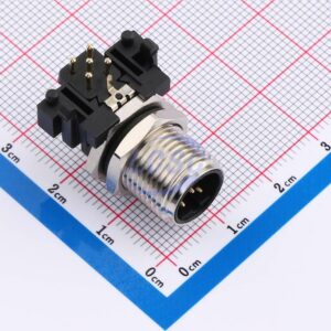 CAZN M12-P5B-GPLM12-JD
