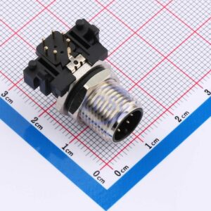 CAZN M12-P6A-GPLM12-JD