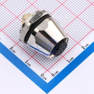 CAZN M12-S12A-GWBP9-ZD