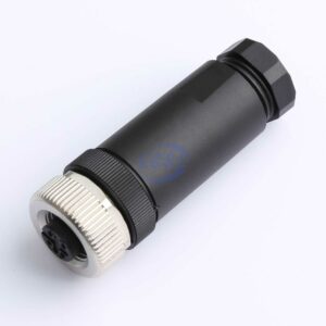 CAZN M12-S4A-PWAP9-BS