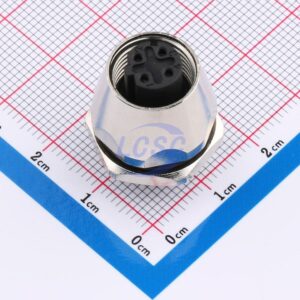 CAZN M12-S4D-GWBP9-ZD