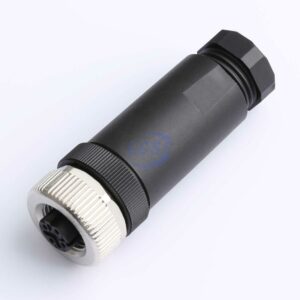 CAZN M12-S4D-PWAP9-BS