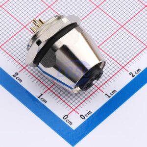 CAZN M12-S5A-GWBP9-ZD