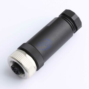 CAZN M12-S5A-PWAP9-BS