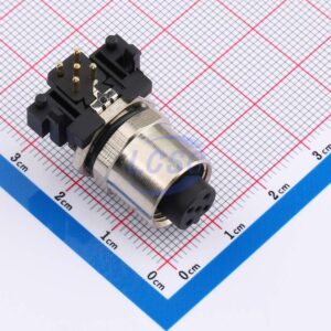 CAZN M12-S5B-GPLM12-JD