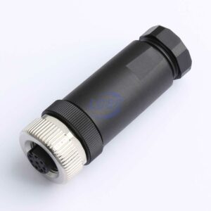 CAZN M12-S8A-PWAP9-BS