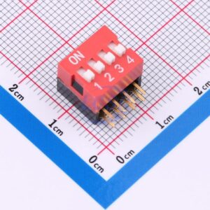 DORABO DAC-4P-RD