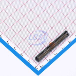 Samtec LSEM-150-03.0-L-DV-A-N-K-TR