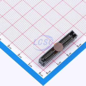 Samtec SEAF-20-06.5-S-04-2-A-K-TR