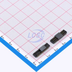 Lian Xin Technology XDBM/F-0540-2*30P