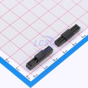 Lian Xin Technology XDBM/F-0570-2*40P