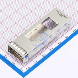 Amphenol ICC U95T1111001
