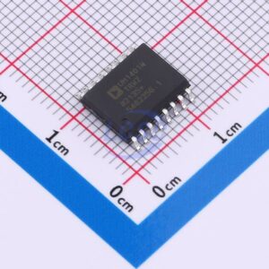 Analog Devices ADUM1401WTRWZ-RL