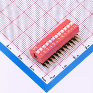DORABO DA-12P-RD