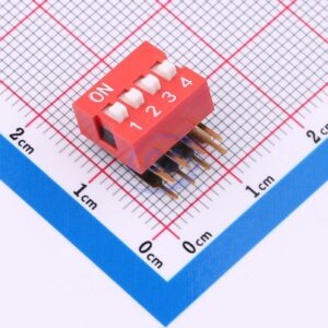 DORABO DA-4P-RD