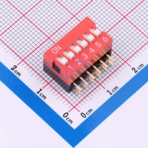 DORABO DAC-6P-RD