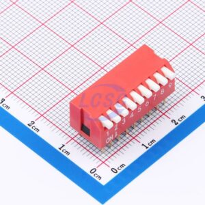 DORABO DP-9P-RD