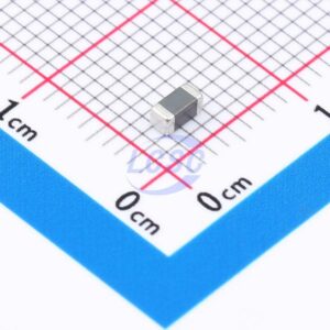 Murata Electronics BLM31KN271BH1L