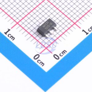 Jiangsu Changjing Electronics Technology Co., Ltd. MCR100-8