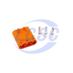 Changzhou Amass Elec LCC30-M