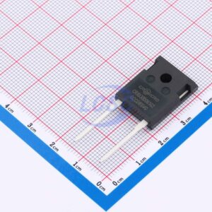 CRMICRO CRXU30D065G2