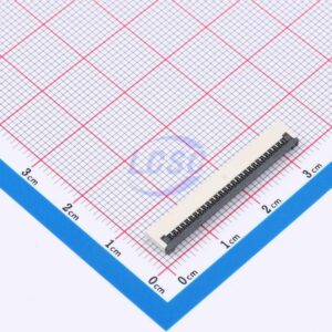 Hanbo Electronic HB-FPC-10FGXJ-H2027P