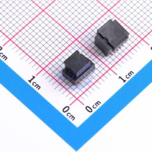 Lian Xin Technology XDBM/F-0860-2*5P