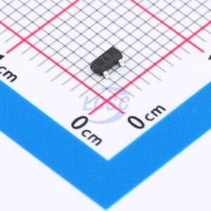 MCC(Micro Commercial Components) BZX84C9V1-TP