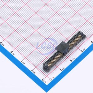 Samtec ERM8-040-02.0-L-DV-P-TR